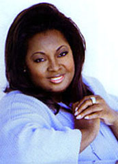 Star Jones