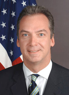 Eric G. John