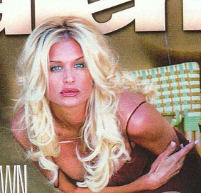 Bobbie Brown