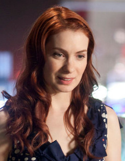 Felicia Day