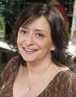 Rachel Dratch