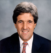 John Kerry