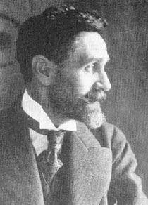 Roger Casement