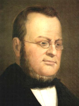 Camillo Benso di Cavour