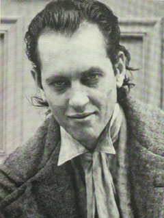 Richard E. Grant