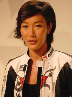 Jenny Shimizu