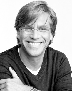 Aaron Sorkin