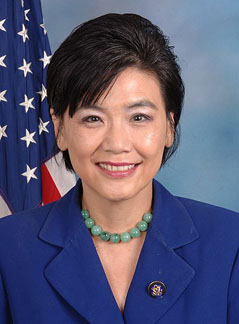 Judy Chu