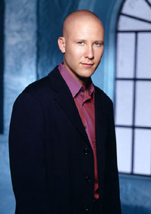 Michael Rosenbaum