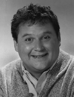 Stephen Furst