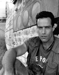 Sebastian Junger