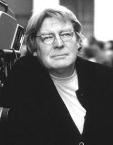 Alan Parker