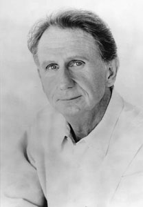 René Auberjonois