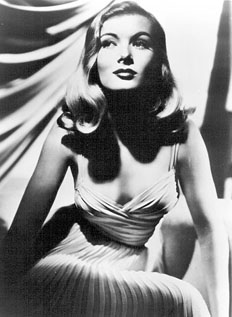 Veronica Lake