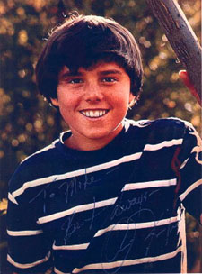 Christopher Knight