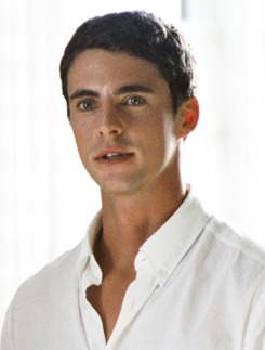 Matthew Goode