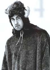 Krist Novoselic