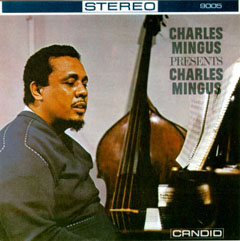 Charles Mingus