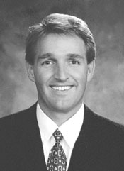 Jeff Flake