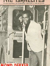 Desmond Dekker