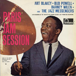 Art Blakey