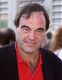 Oliver Stone