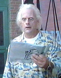 Christopher Lloyd