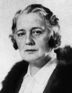 Melanie Klein