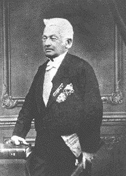 Adolphe Thiers