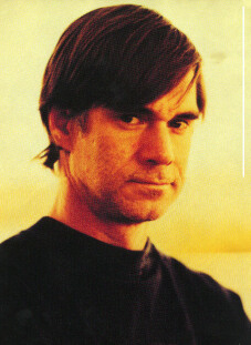 Gus Van Sant