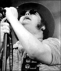 John Popper