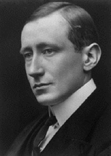 Guglielmo Marconi