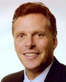 Terry McAuliffe