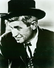 Will Rogers