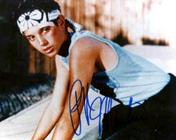 Ralph Macchio