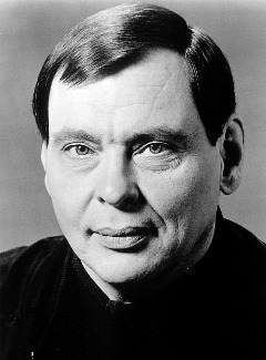 Larry Drake