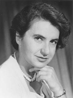 Rosalind Franklin