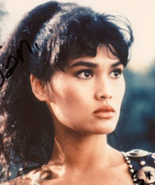 Tia Carrere