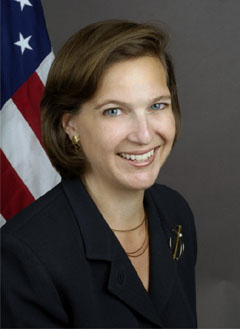 Victoria Nuland