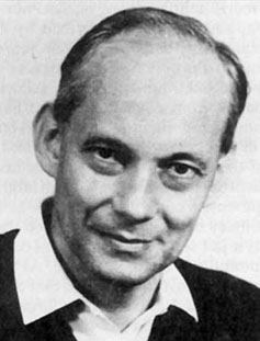 Manfred Eigen