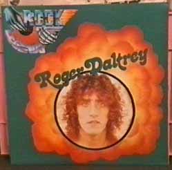 Roger Daltrey