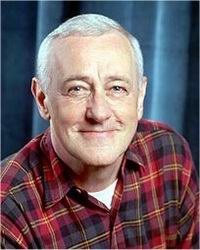 John Mahoney