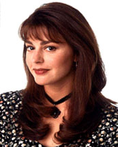 Jane Leeves