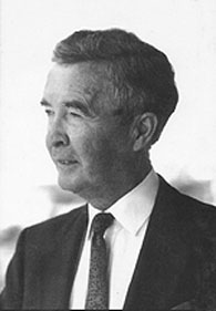 Dick Francis