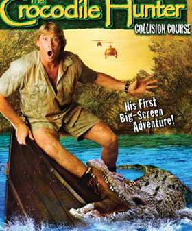 Steve Irwin