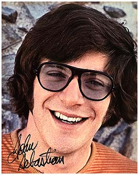 John Sebastian