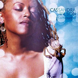 Cassandra Wilson