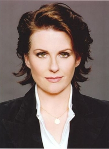 Megan Mullally