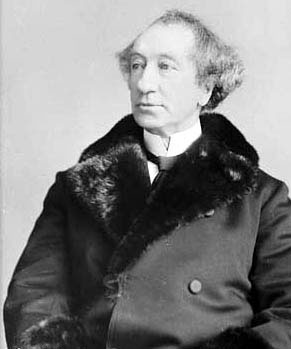 John A. Macdonald