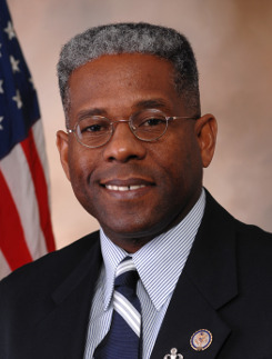 Allen West